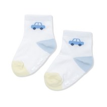 [오가닉맘] 유아 카카양말(MIS7SC01)