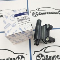 점화 플러그 렌치 예열 모닝 코일 k3 호환 쌍용 액티언 키론 코란도 스포츠 E23 휘발유용 점화 코일 161153, 02 Without long handle