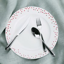 leaf classic-리프클래식 양식 커트러리 테이블3p 세트