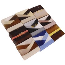 천연수제비누 어성초 카렌듈라외 9종 답례품, 7.카렌듈라