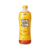 팔도 비락 식혜, 1.5L, 12개
