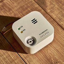 센코 일산화탄소 가스경보기 SI-600 유선타입, 단품