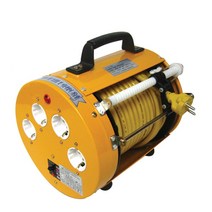 하bbiye_걸이형전선릴 자동 정리 고리형 전기 정리기 접지 릴선 스탠드형♥hamgge, ♥withme!!, ♥withme!!