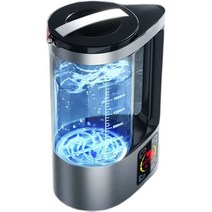 수소수발생기 알칼리성 제조 생성기 음이온 전기분해, 2022 수소  물 기계 2L 대용량