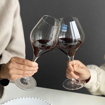 독일 쇼트즈위젤 피네스 버건디잔 660ml (2p)