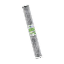 산업용필터 HCS6530-20C 언더씽크 카본블럭필터 500mm, 없음