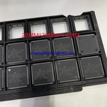 모듈avrisp 컴퓨터부품 원래 100% 5PCS ST10F275-CEG TQFP144 컴퓨터 전원 공급 장치 모듈 CPU 칩 20X, 한개옵션0