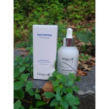 링셀 수분 단백질 퍼스트 앰플50ml 에센스 세럼, 50ml 1개