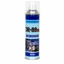 강력 먼지 제거제(DR-88 대용량 400ml) 생활 용품 가정 잡화 집안, 기본상품