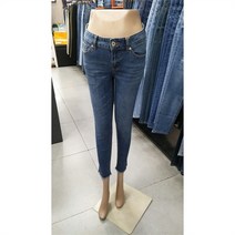 잠뱅이 세이브존04 (여성) 기본 바이오스톤 캣브러쉬 워싱 스키니진 JK9DSN52