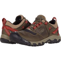 킨 keen 하이킹화 암벽화 경량 트레일화 트레킹화 경등산화 266139