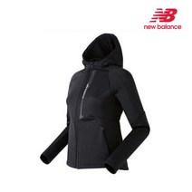 뉴발란스 뉴발란스후드집업 FQJ AWJ83303 W 기모 트레이닝 후드 집업 NBMD846122 19