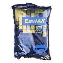 누보 엔비올 입상부식산 20kg 토양개량 친환경 휴믹산 마늘 양파 퇴비 유기물 비료