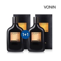 보닌 더 캐릭터 블랙 스킨 1 +