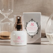 멀티매직세럼 EGF FGF 펩타이드 수분 시카세럼 30ml, 1개