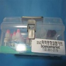 (학교 외 취소)SSC 화학평형 실험키트/SM