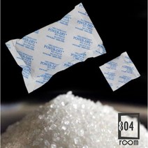 룸804 옷보관 신발 관리 냉장고 제습 이불 음식물 견과류 텐트 건조 곰팡이 예방 제습제 실리카겔, 9개, 100g