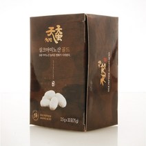 천잠 실크아미노산 2.5g x 30포
