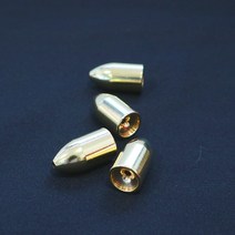 싸가지피싱 [싸가지피싱] NSB 브레스싱커 배스 루어 소품 총알싱커, 1개