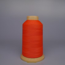 Top Thread 120D 폴리에스터 무광자수실 915미터 B SET 낱개판매 (무광사), 915m, 8053