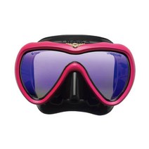 GULL Gull 걸 베이더 파네트 UV420 + AR 마스크 fanette, MIR소다블루