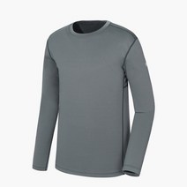 코오롱스포츠 남성 베이스 레이어 상의_JWICX21710LLA