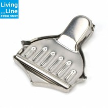 스텐 레몬 짜개 미니 레몬 스퀴저 레몬 즙짜기 스퀴지 레몬즙기 착즙기 이유식 즙기 즙짜기 즙짜개 착즙 스퀴져 에이드 만들기 자몽에이드 레몬에이드 레몬디톡스, [LL] 미니 레몬스퀴저