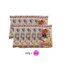 미조레타마캔디 160g x 10입