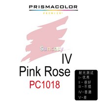 유성색연필 수채화색연필 미국 PRISMACOLOR 유성 색 연필 초상화 단일 24 2 개/몫 학교 아트 용품, [21] 1018