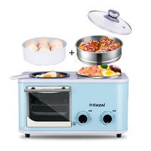 가정용 3in1 멀티쿠커 BLY-ZA04 화이트 3.5kg