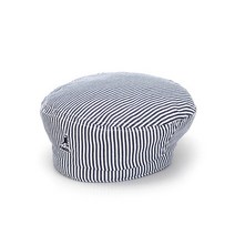 캉골KANGOL : 68000 스트라이프 베레 4364 네이비