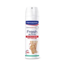 유세린 한자플라스트 후레시 풋 데오드란트 150ml 발냄새제거