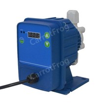 수처리 펌프 3-9L 액체 소형 산성 화학 염소 미터링 도징 펌프 다이어그램펌프, 220V, 유럽 연합