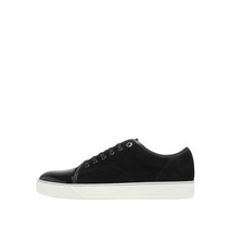 LANVIN 랑방 FMSKDBB1VBALP15-10 (벨루어 스니커즈)
