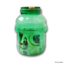 옥야 과실주통 발효용기 담금주통 술담는병 매실통 매실병