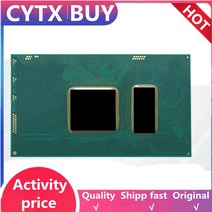 i510400f CPU SR2EX 4405U BGA 칩셋 100% 년 신제품 재고 있음, 한개옵션0
