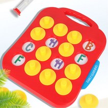 메모리게임 게스후 매칭게임 보드게임 B159, 단품