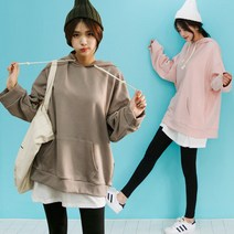 지엠걸 55~110 구르미후드/후드티/데일리룩/후드