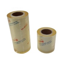 국산 전선랩 케이블랩 이질랩 DPM 사이즈 2가지 75mm 150mm 80M, 150mm X 80M