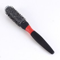 룩스 핫 컬링 브러쉬 1호 헤어브러쉬 머리빗
