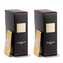 DAMMANN 다만프레르 그랜드 고트루쓰 핑거라임 블랙티 24티백 2개