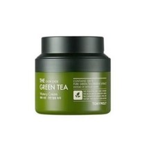 토니모리 더 촉촉 그린티 수분크림 100ml