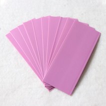 18650수축튜브 절연 필름 보호 케이스 팩 슬리빙 18650 Lipo 배터리 랩 PVC 열 수축 튜브 프리컷 너비 29.5mm x 72mm 20 개 100 500, [20] Pink, [04] 250pcs