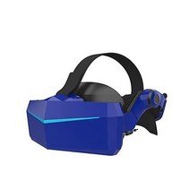 Pimax 4K CLPL 디스플레이가 장착된 Vision 8K Plus VR 헤드셋 200도 FOV PC 스팀 게임 비디오용 고속 전환 RGB 픽셀 매트릭스 패널, SMAS