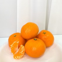 새콤달콤한 제주도 조생감귤 3KG 5KG, 상세페이지 참조2