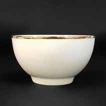 나nanr_골드라인 신공기 도자기 유럽풍밥 음식플레이팅 한식밥 혼수그릇 일식밥 신혼 테이블웨어 밥그릇♥pures, ♥newvel, ♥happyness!!