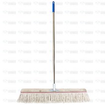 맘물상 강당걸레 60cm 75cm 90 cm 체육관걸레 밀마포 스테인자루 자루세트 대형걸레 밀대 강당걸레밀대, 90폭