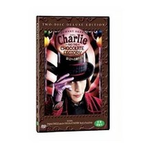 친절한쇼핑몰/ DVD 찰리와 초콜릿 공장 (1disc), 1개