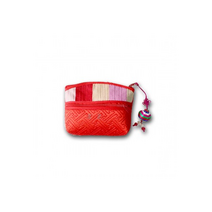 색동 동전지갑 -T2/동전지갑/장지갑/파우치/색동지갑