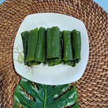 미라클몰/ 쌈다시마2kg 국내산 완도 미역줄기 꼬시래기, 1개